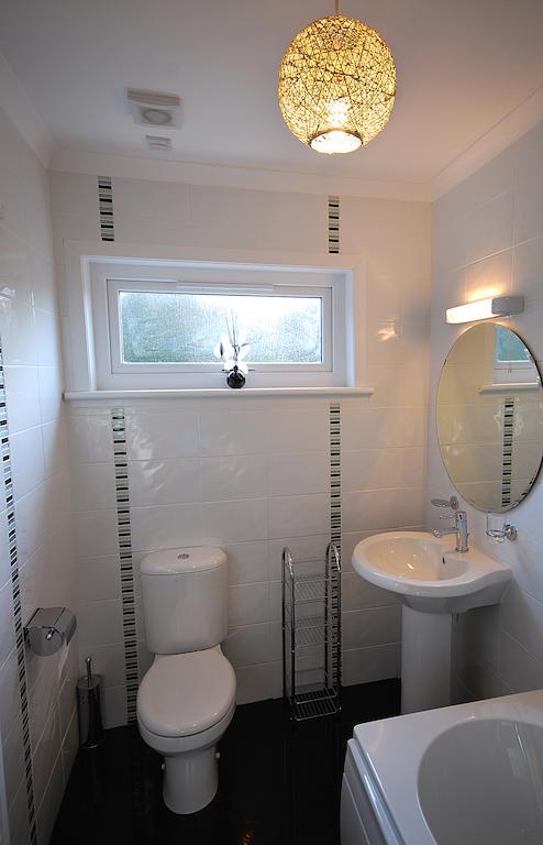 Clover Holidays - Cliff View Perth Habitación foto