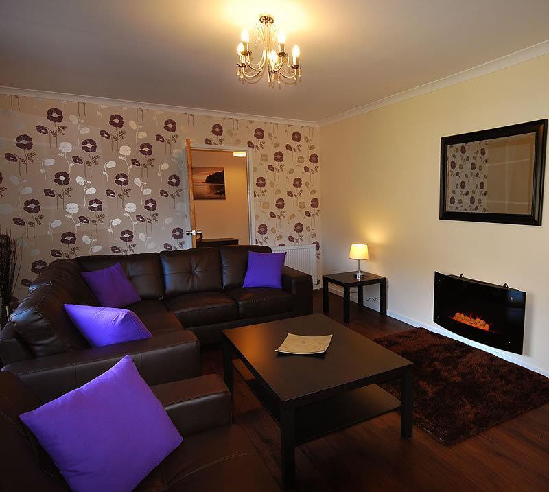 Clover Holidays - Cliff View Perth Habitación foto